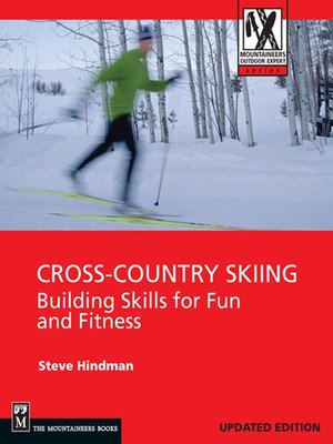 cover image of Cross-Country Skiing